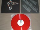 Tom Waits - Closing Time LP RED vinyl Ltd to 1000