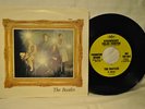 Beatles - Strawberry Fields - Penny Lane- PS Single 45