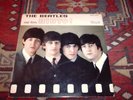BEATLES VERY RARE HELP ITALY ORIGINAL BLACK BLUE LABEL