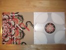 Converge You Fail Me Silkscreened American Nightmare