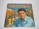 ELVIS ROUSTABOUT LPM-2999 MONO SEALED 1st PRESS 1964 NR