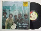 THE KITCHEN CINQ Everything But LP on LHI Sunshine Pop