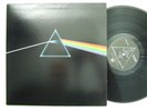 PINK FLOYD Dark Side Of The Moon LP Harvest Inserts M-