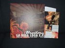 La Vida Loca - Broilers