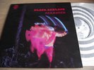 BLACK SABBATH  PARANOID ** 1970 UK 1st Swirl VERTIGO LP