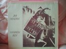 Jimi Hendrix Mannish Boy Bootleg LP
