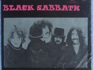 Black Sabbath  - Paranoid -  1971 Mexican PS 7