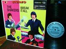 RARE 1965 THE SHAKERS   BREAK IT ALL Top Garage BEATLES