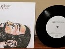 CITY AND COLOUR SLEEPING SICKNESS VINYL 7