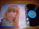 SANDY EDMONDS The Sound Of LP NZ Pop Psych Original