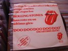 ROLLING STONES DO DO DO DO DO  promo 7