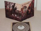 BLACK SABBATH 1970 UK 1st VERTIGO LARGE SWIRL LP 1Y-2Y