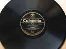 Fletcher Henderson Orch on Columbia 654