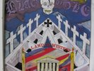 BLACK HOLE - Land of Mystery LP
