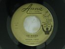 RUBEN FORT northern soul 45 SO GOOD   ANNA 1117