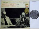 Szigeti/Szell MOZART Sonatas - Columbia 6 eye ML 5005