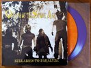 Queens Of The Stone Age Lullabies To Paralyze 2x LP LTD