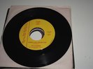 Ray Burden Hot-Rodders Dream Rockabilly 45 VG++ Rare