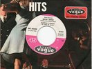 1969 FRENCH GENE LATTER PSYCH/MOD SP : HOLDING A DREAM