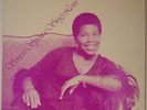 SONYA SPENCE Sings Love RARE ISLANDS MODERN SOUL LP mp3