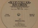 AMERICAN STEEL I.r.t. RARE ISLAND DISCO/FUNK/BREAKS 12