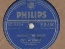 Guy Mitchell - Singing The Blues 10