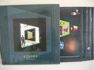 Pink Floyd Echoes Best Of 4 LP Box Set NM