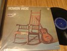 Howlin Wolf The Rocking Chair Raw Chess Blues VG+++