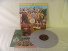THE BEATLES SGT PEPPER (LP) Capitol MARBLE VINYL CANADA