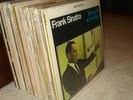FRANK SINATRA 55 ORIGINAL MINT LP'S ESTATE ONE OWNER