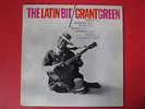GRANT GREEN,