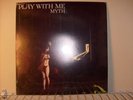 Myth Play With Me Rare Private Boogie Funk