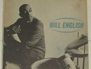 BILL ENGLISH - Self Titled Lp Vanguard Lp (VRS-9127)