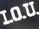 I.O.U.-SAME PRIVATE HARD ROCK LP AWESOME IOU