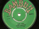 Sound Dimension 69 STUDIO 1 MASTERPIECE *LISTEN* REGGAE