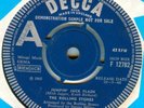 ROLLING STONES*JUMPIN' JACK FLASH*DEMO*HEAR BOTH SIDES