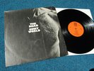 THE ROAD - THE QUIET WORLD       UK - DAWN - Prog Rock