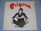 PILGRIM Soundtrack LP UK Private PSYCH FOLK PROG HEAR