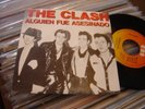 THE CLASH ALGUIEN FUE ASESINADO  7