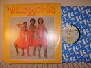 Wild Honey Untamed Rare Modern Soul Disco OG Drive