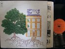 TREES, Garden of Jane Delawney UK LP 1st press A1/B1