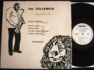 THE TALISMEN - Soundnitia - FITZ GORE / GER FOC LP 1975