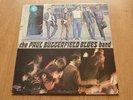 The Paul Butterfield Blues Band 1965 UK LP 1st MONO