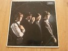 The Rolling Stones - Same 1964 UK LP