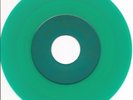Johnny Vadnal 45 SHE TOLD ME POLKA 1949 Green MINT NOS