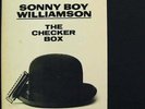 SONNY BOY WILLIAMSON The Checker Box 4x LP BLUES P-VINE