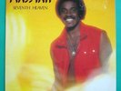 Maurice Massiah - Seventh Heaven - Rare modern soul LP