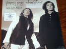 Jimmy Page Robert Plant - No Quarter Sealed LP Zeppelin