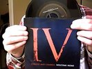 COHEED AND CAMBRIA WELCOME HOME VINYL 7