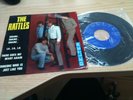 THE RATTLES SPANISH 7